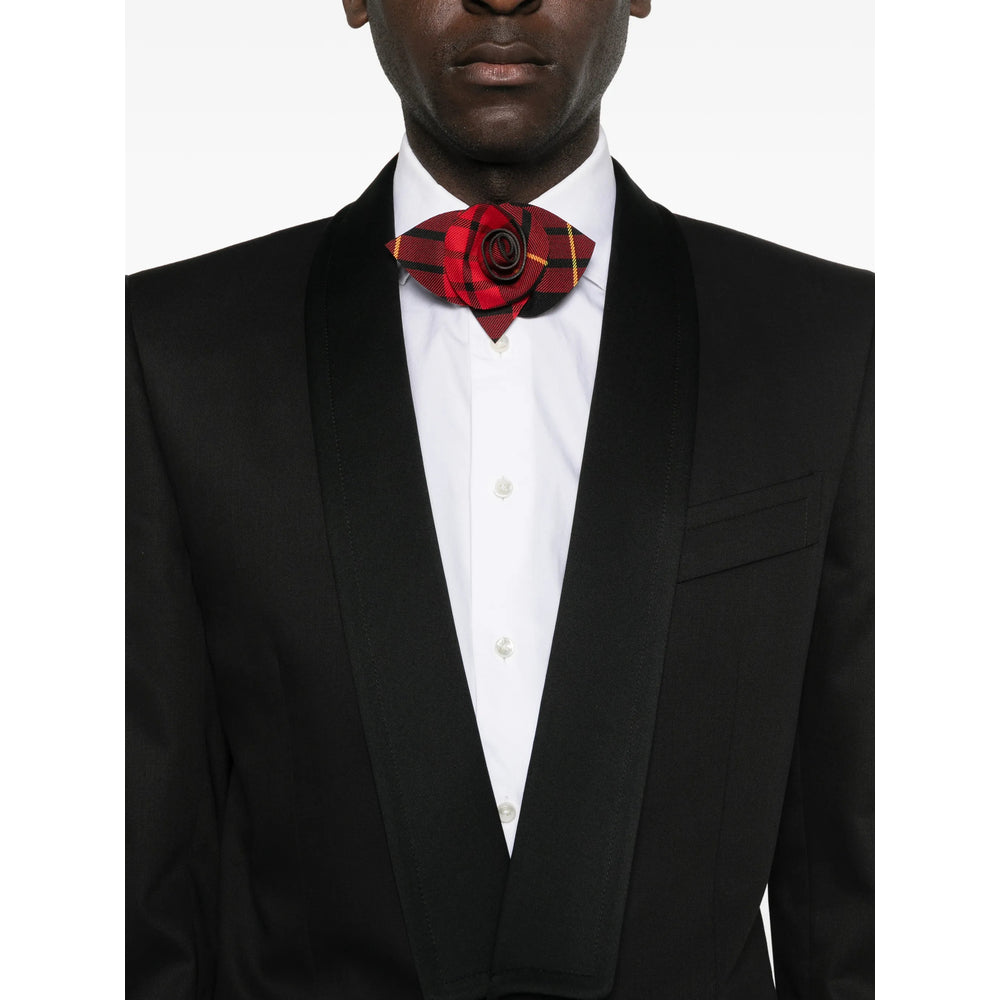 Vivienne Westwood Black Jackets - Suit & Dinner Jackets Men VIVIENNE WESTWOOD