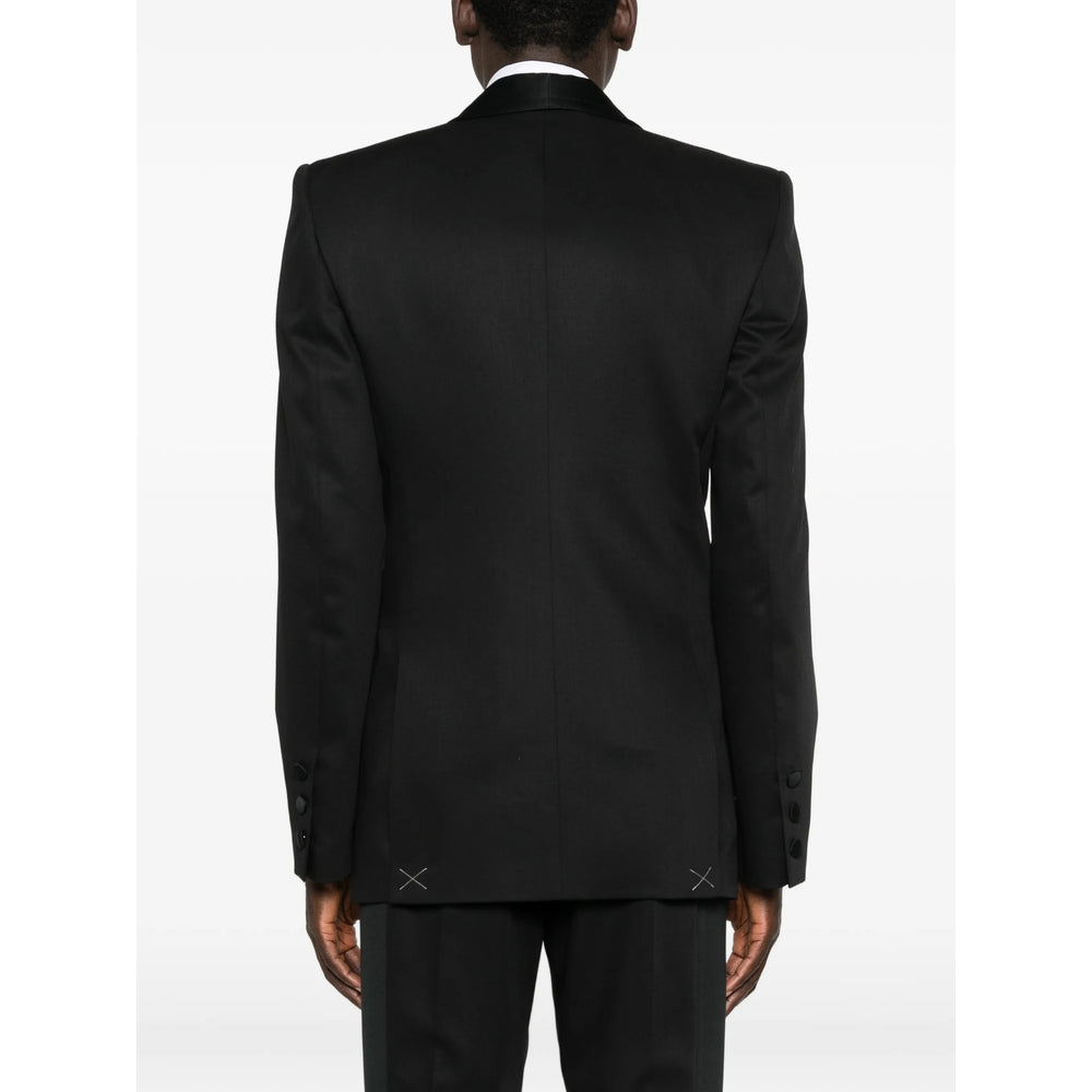 Vivienne Westwood Black Jackets - Suit & Dinner Jackets Men VIVIENNE WESTWOOD