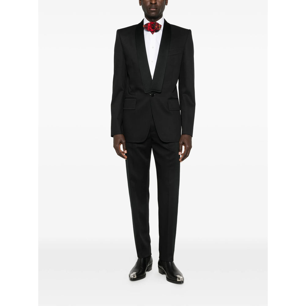 Vivienne Westwood Black Jackets - Suit & Dinner Jackets Men VIVIENNE WESTWOOD