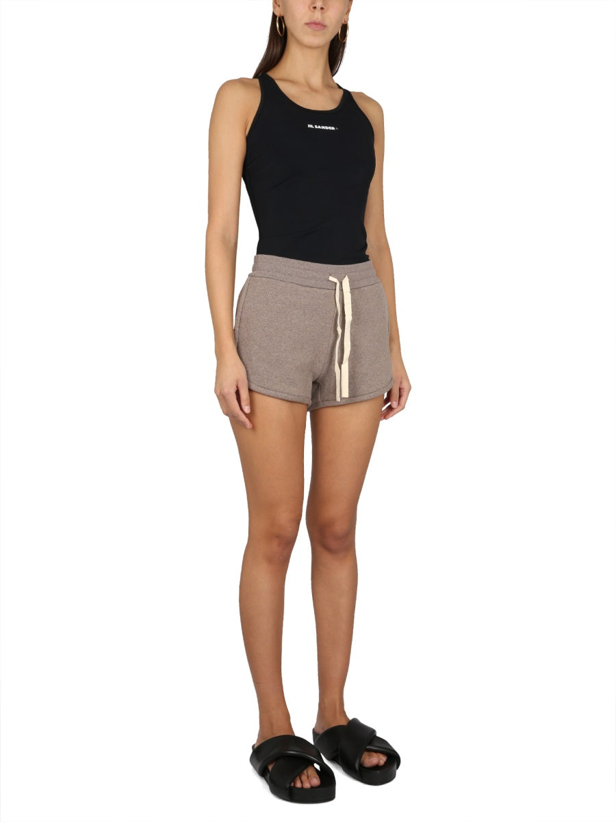 Jil Sander Women Sweatshirt Bermuda JIL SANDER