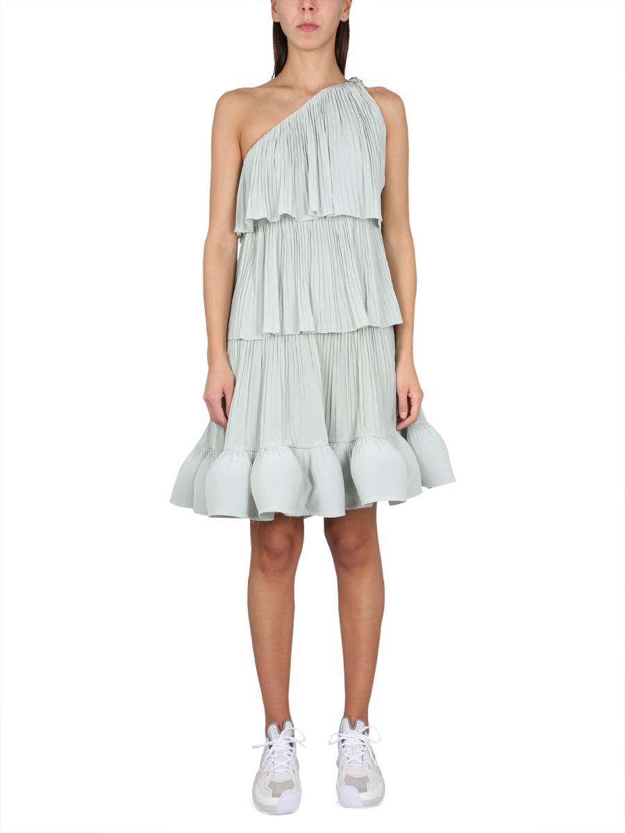Lanvin Women Asymmetrical Dress LANVIN