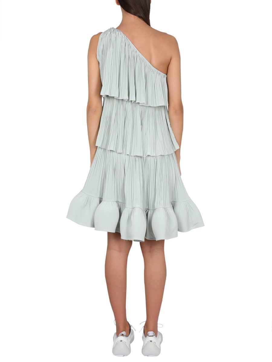 Lanvin Women Asymmetrical Dress LANVIN