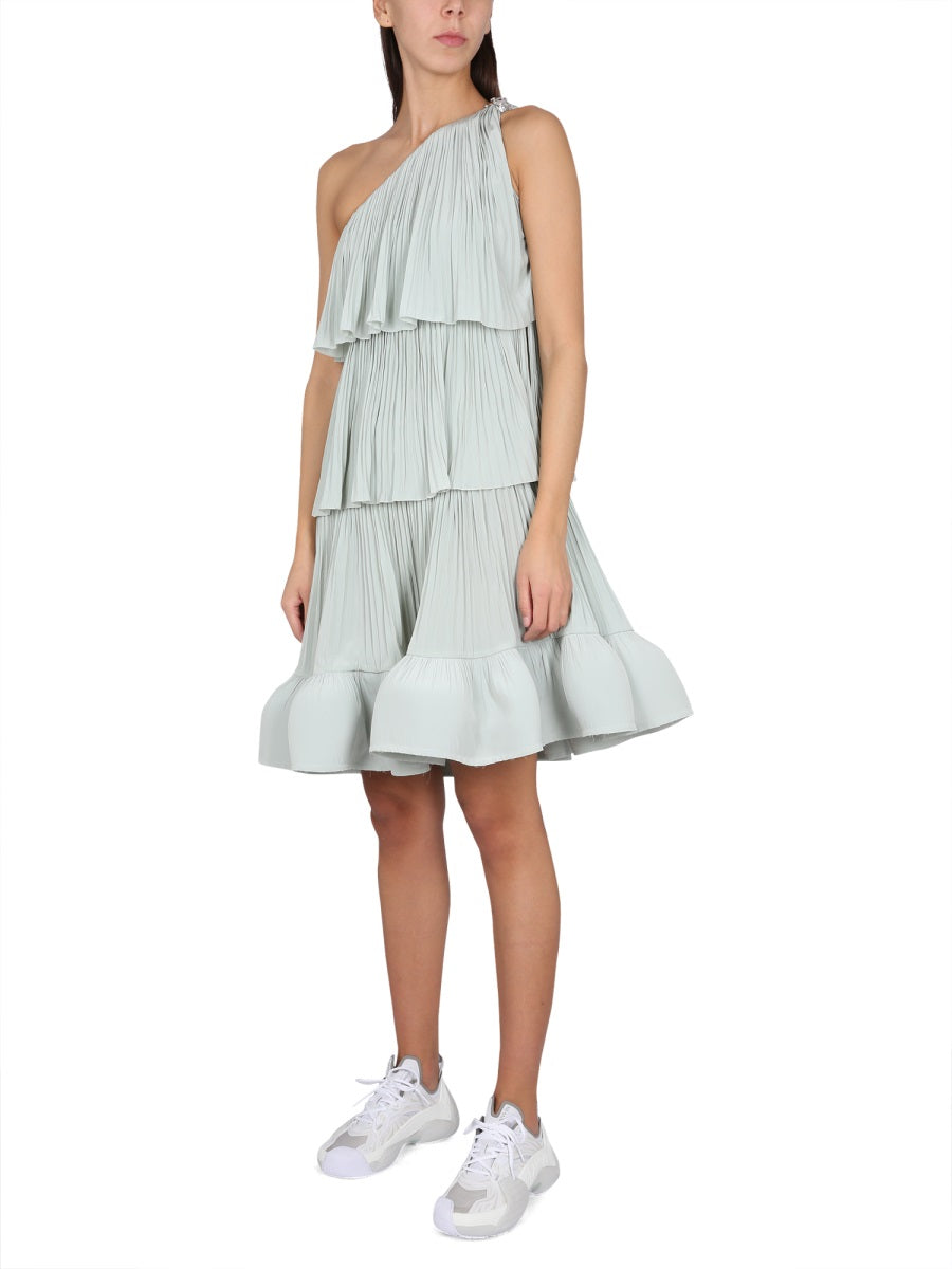 Lanvin Women Asymmetrical Dress LANVIN