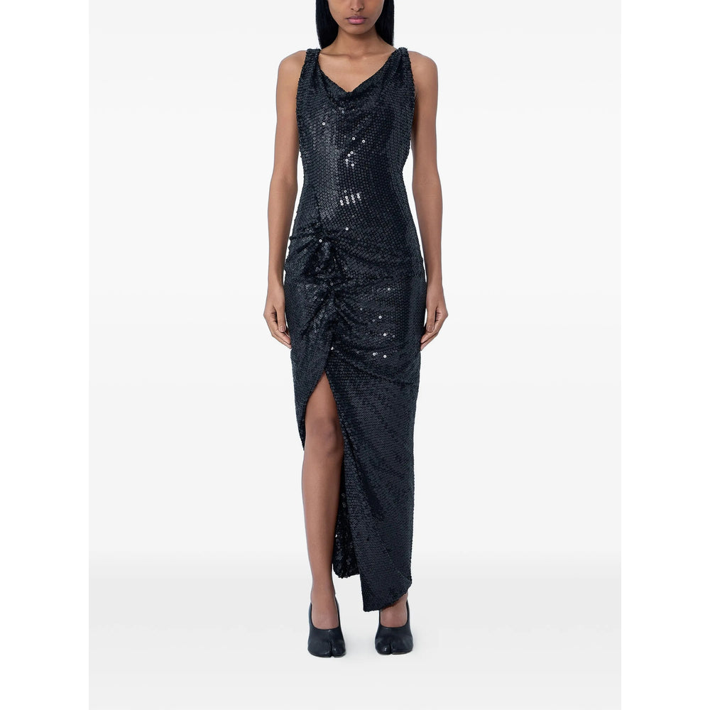 Vivienne Westwood Black Dresses - Cocktail & Party Dresses Women VIVIENNE WESTWOOD