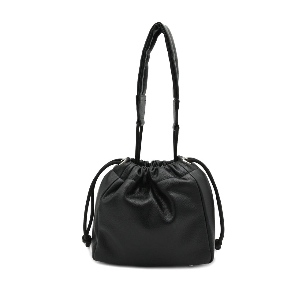 Vivienne Westwood Black Shoulder Bags Women VIVIENNE WESTWOOD