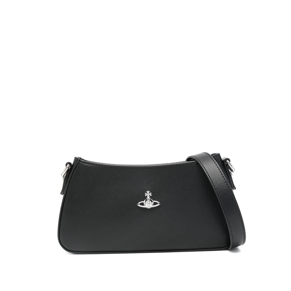 Vivienne Westwood Black Mini Bags Women VIVIENNE WESTWOOD