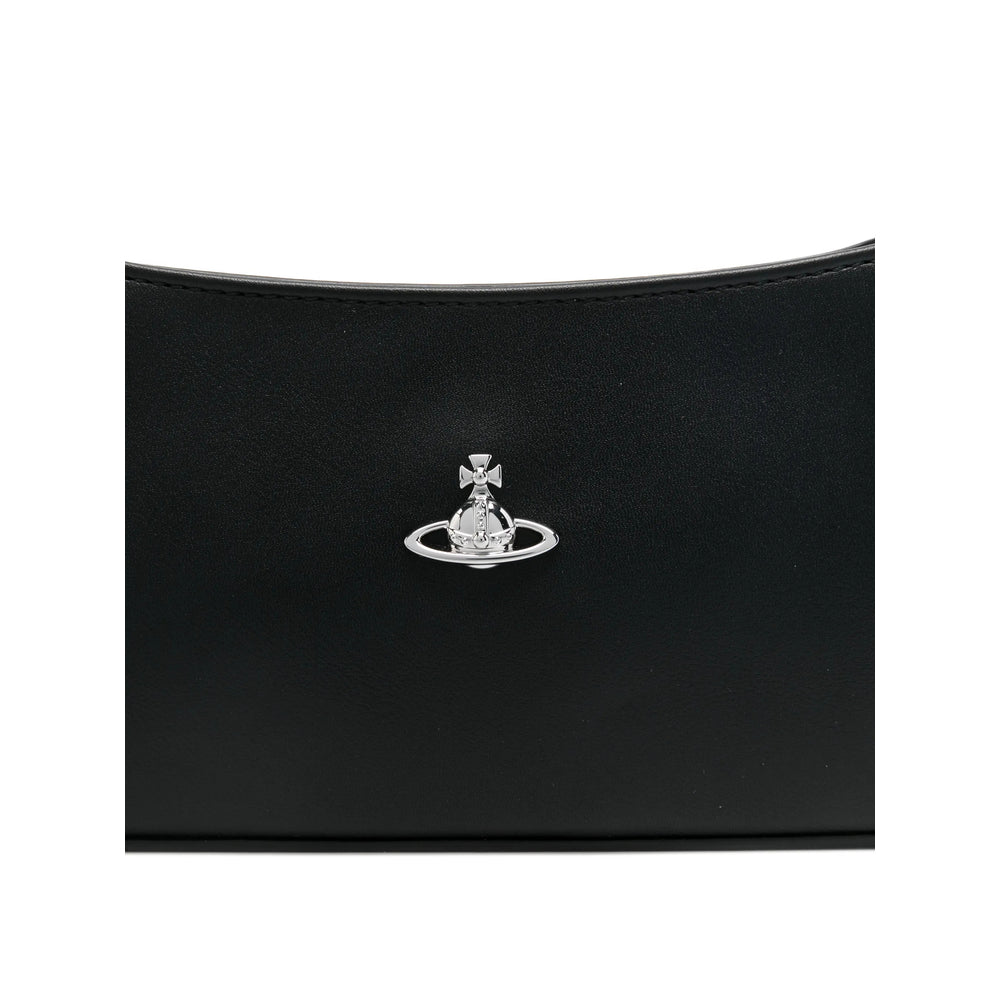 Vivienne Westwood Black Mini Bags Women VIVIENNE WESTWOOD