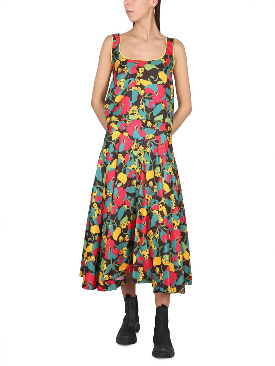 La Doublej Women Skirt Milan LA DOUBLEJ