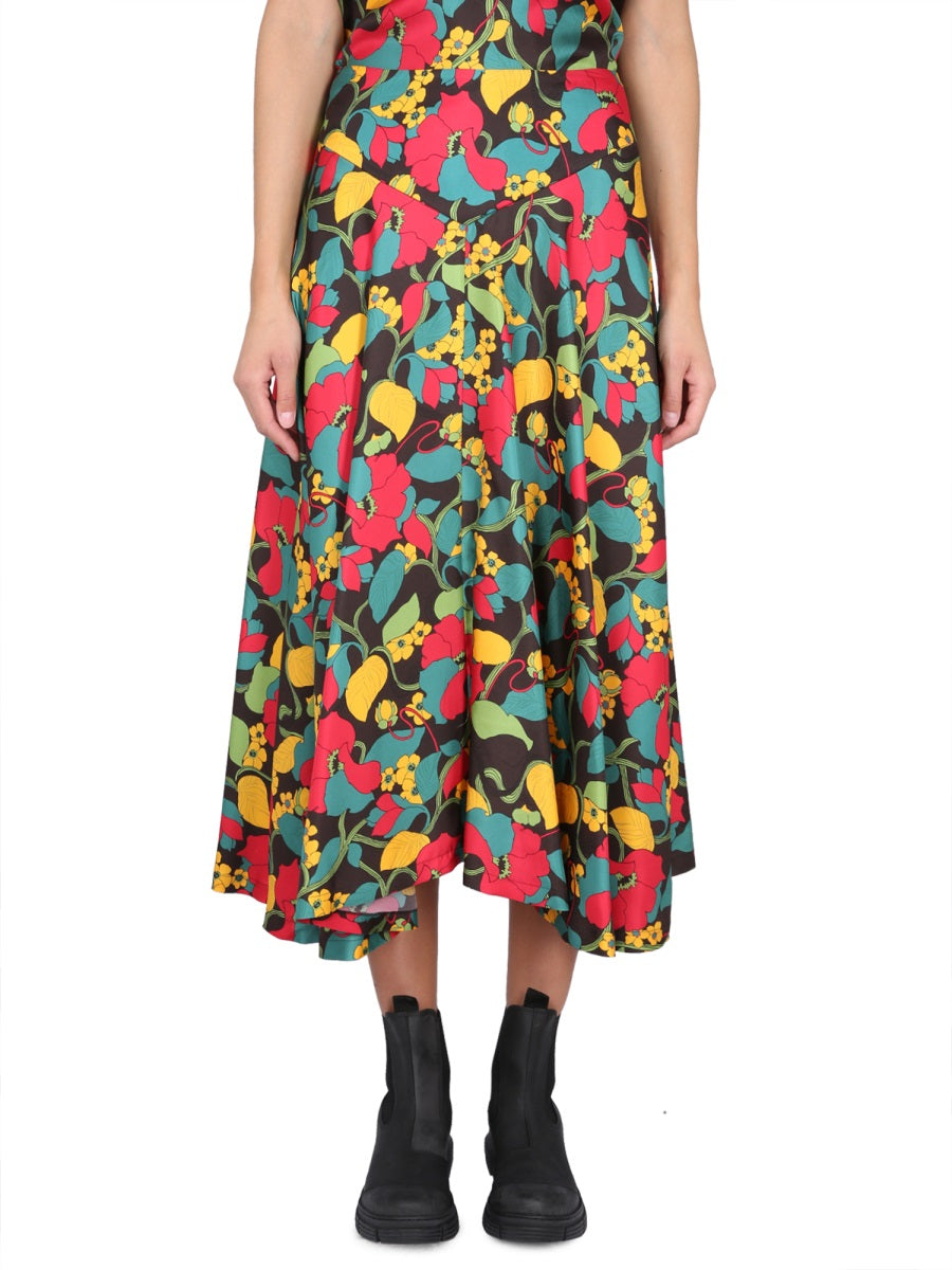 La Doublej Women Skirt Milan LA DOUBLEJ