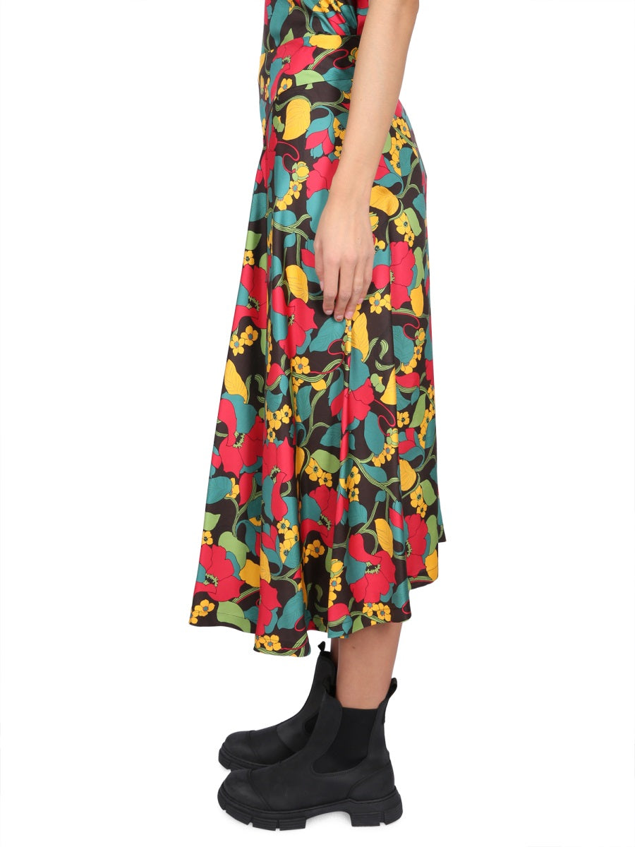 La Doublej Women Skirt Milan LA DOUBLEJ