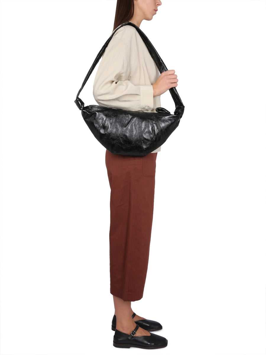 Lemaire Women Cropped Pants LEMAIRE