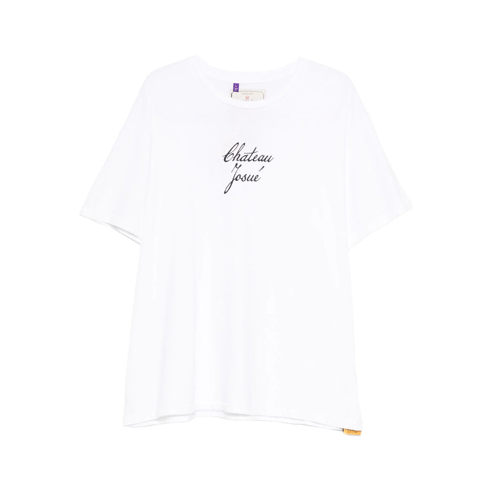 Gallery Dept. White T-Shirts & Vests - T-Shirts Men Gallery Dept.