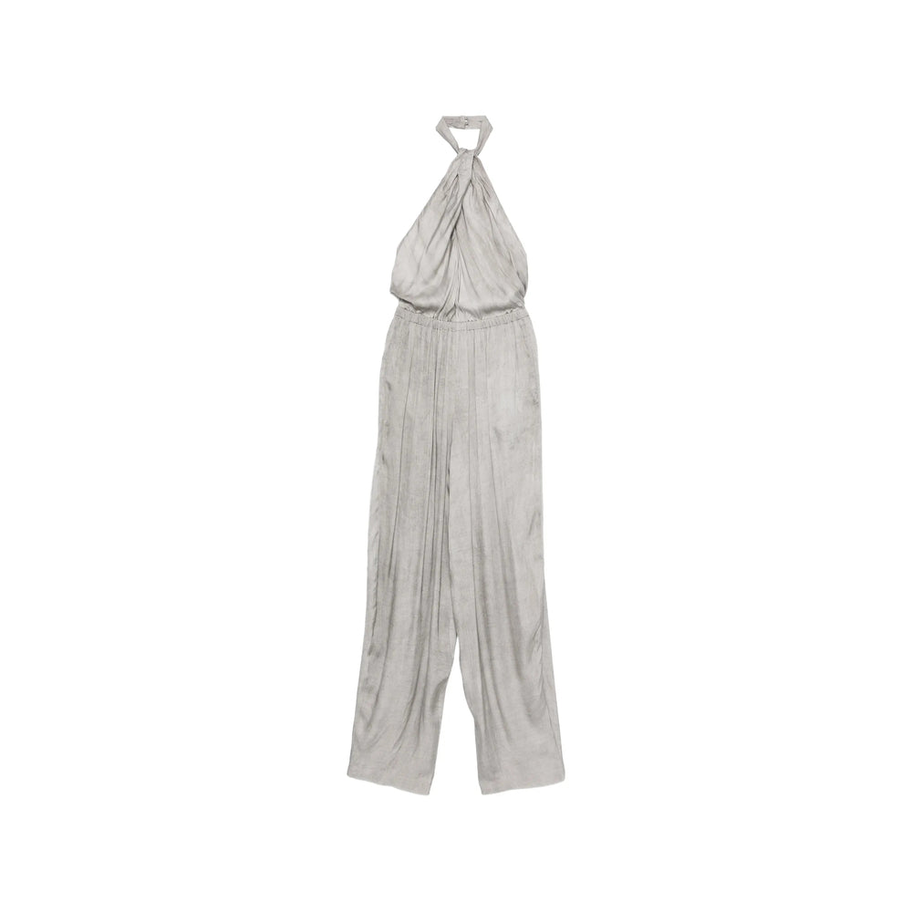 The Andamane Grey All In One - Jumpsuits Women THE ANDAMANE