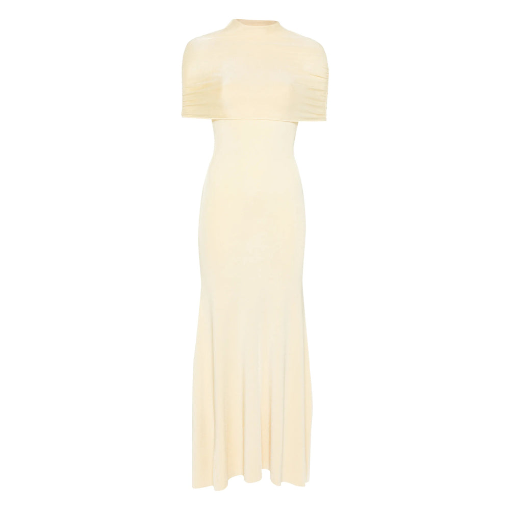 Roland Mouret Yellow Dresses - Day Dresses Women ROLAND MOURET