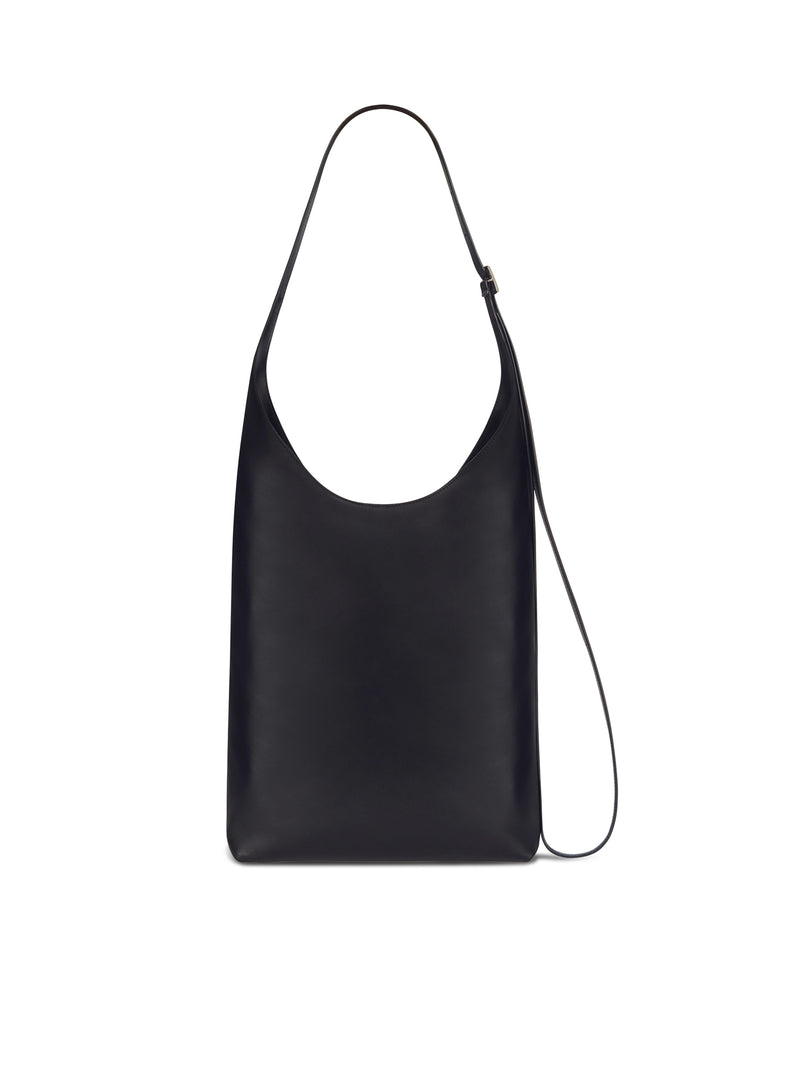 Courreges Women Large Melt Leather Tote Bag COURREGES