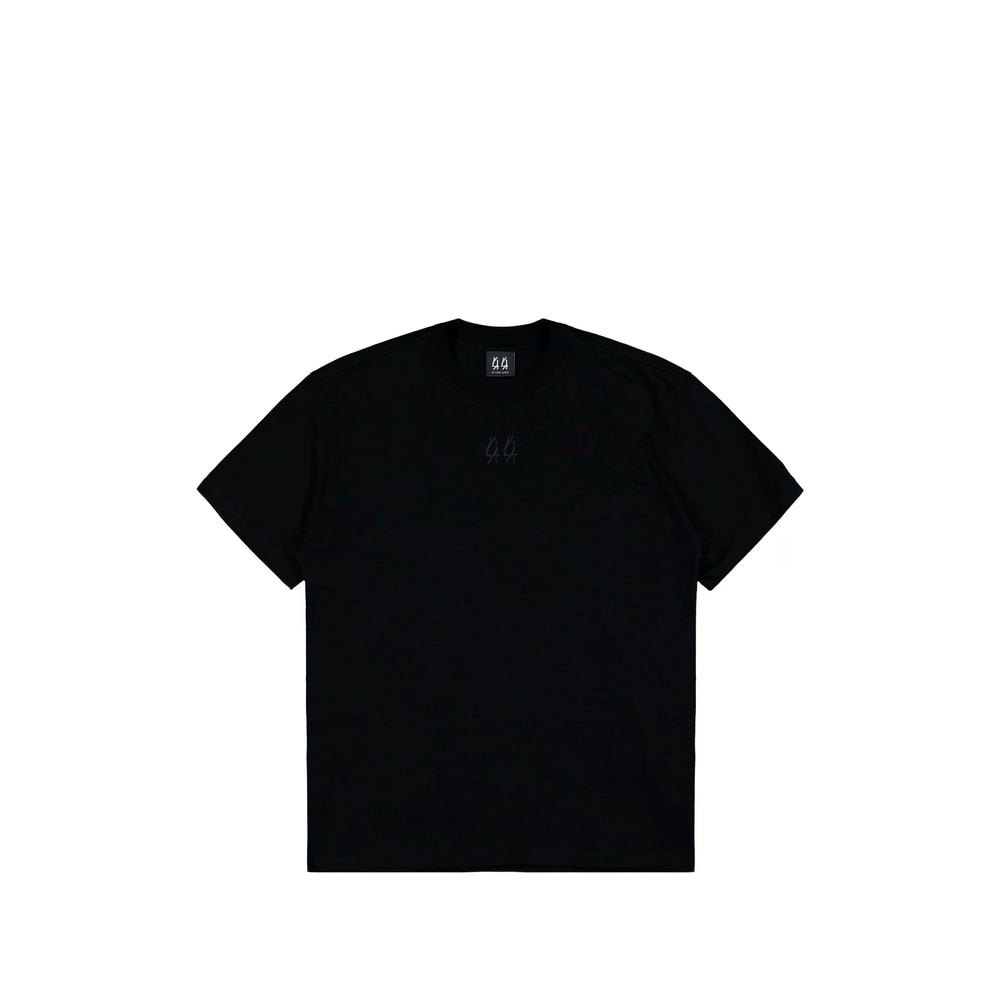 44 Label Group Black T-Shirts & Vests - T-Shirts Men 44 LABEL GROUP