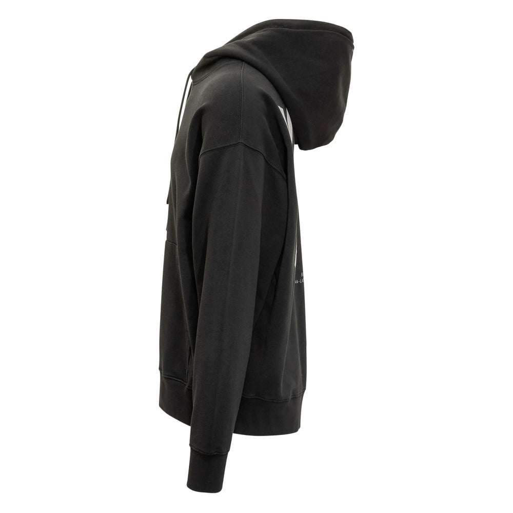 44 Label Group Black Sweaters & Knitwear - Hoodies Men 44 LABEL GROUP
