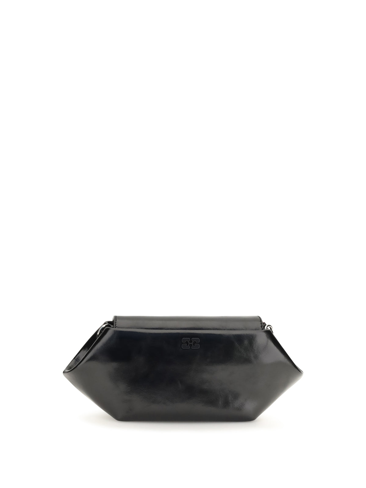 Ganni Women Bou East/West Box GANNI