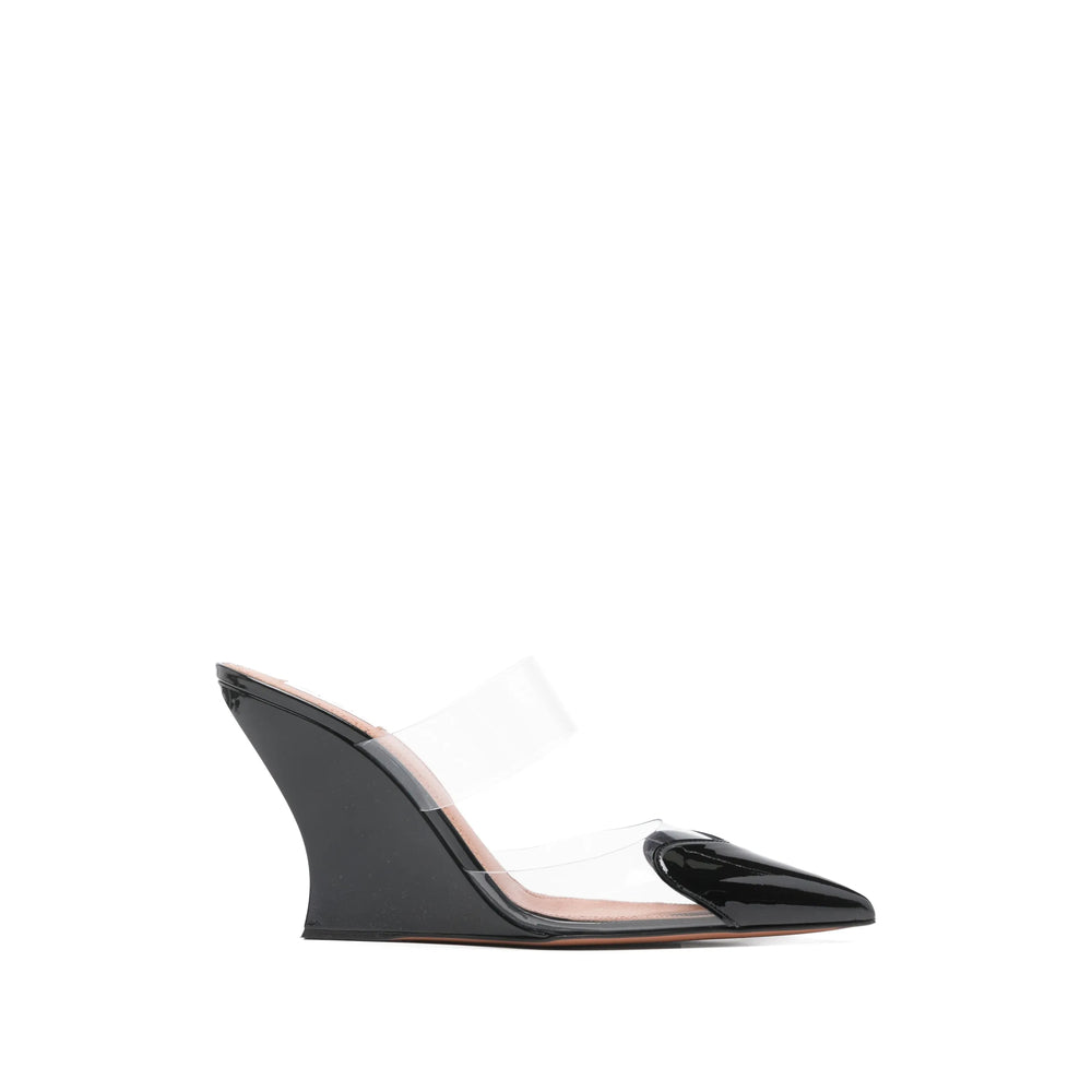 Alaïa Black Shoes Women ALAIA