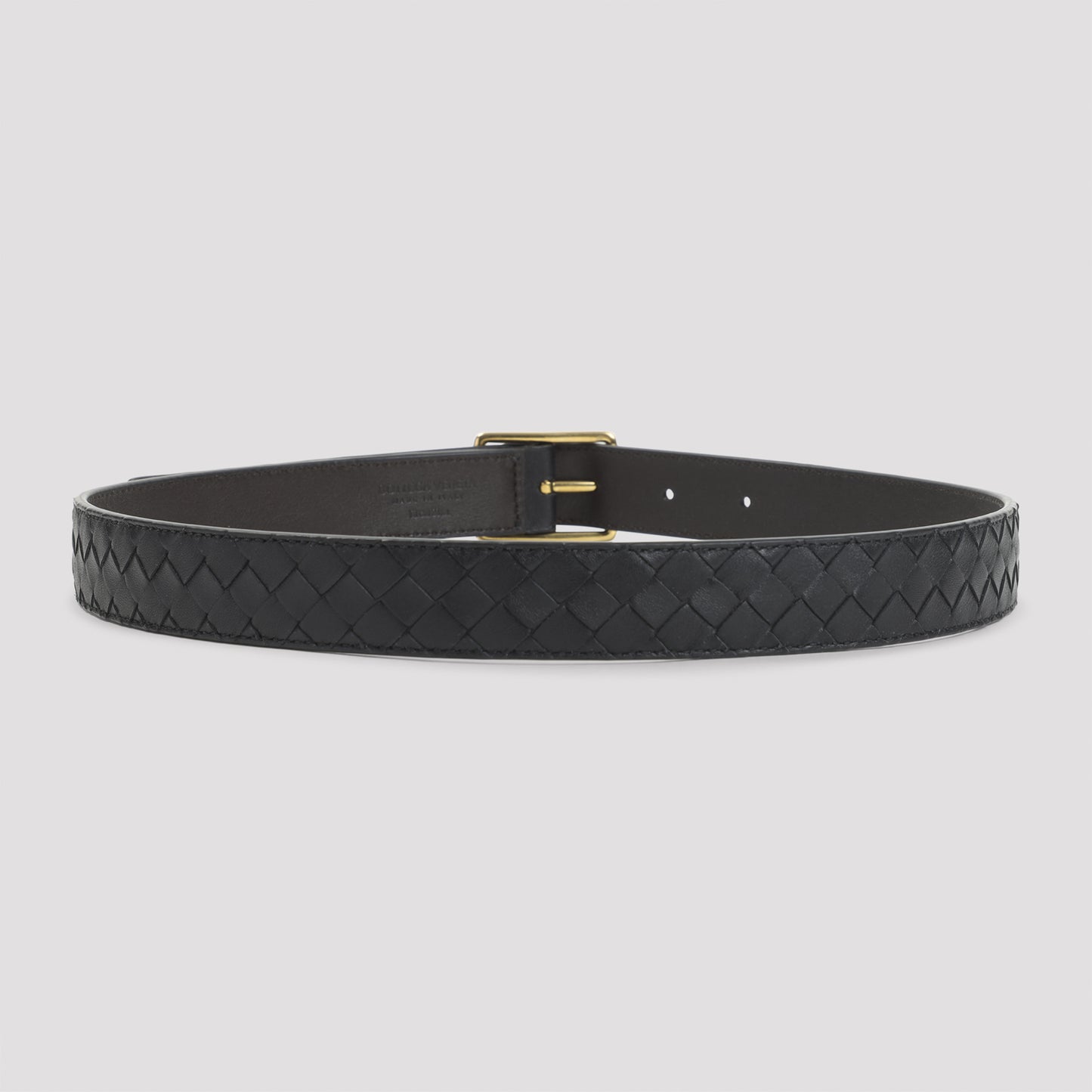 Bottega Veneta Reverso Belt Women BOTTEGA VENETA