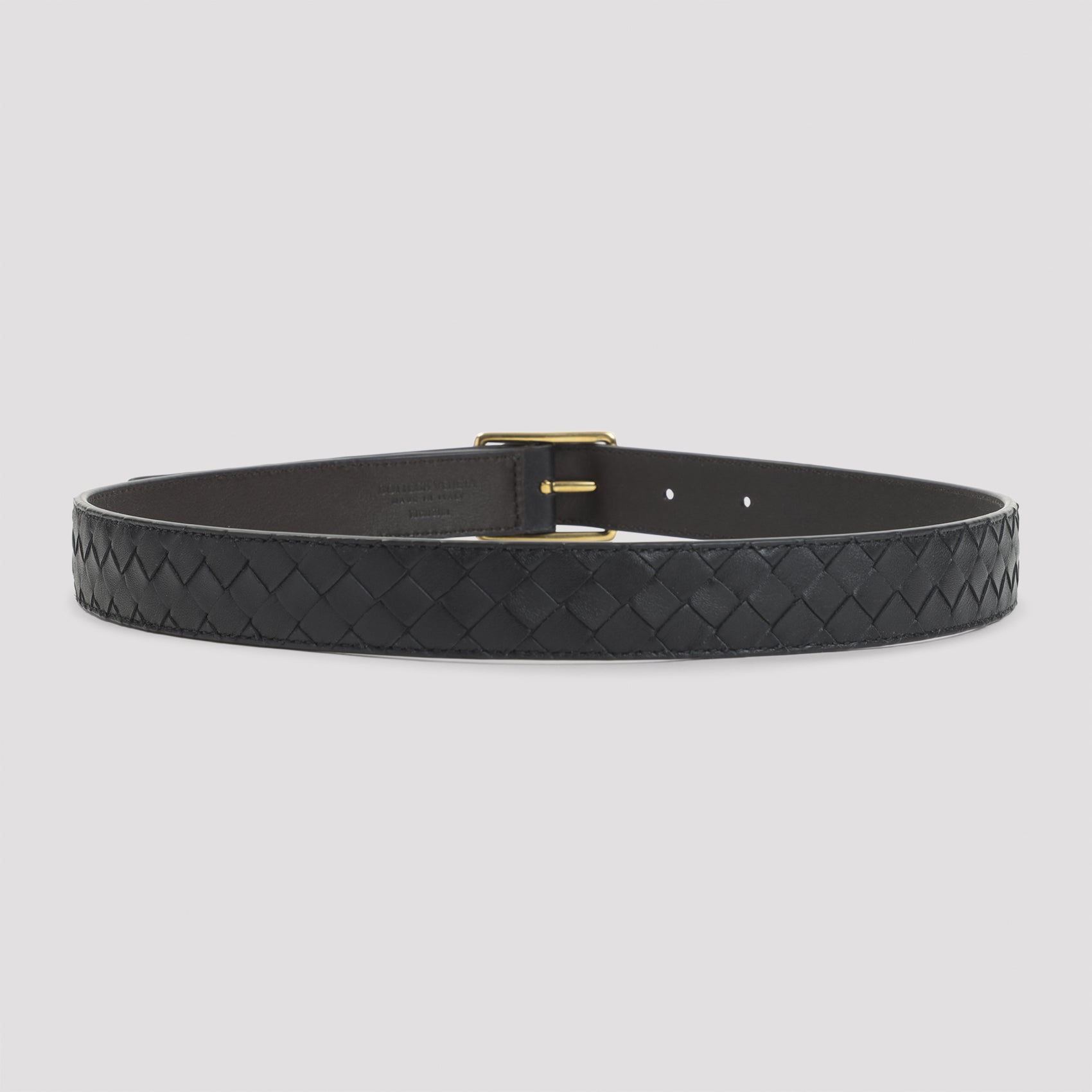 Bottega Veneta Reverso Belt Women BOTTEGA VENETA