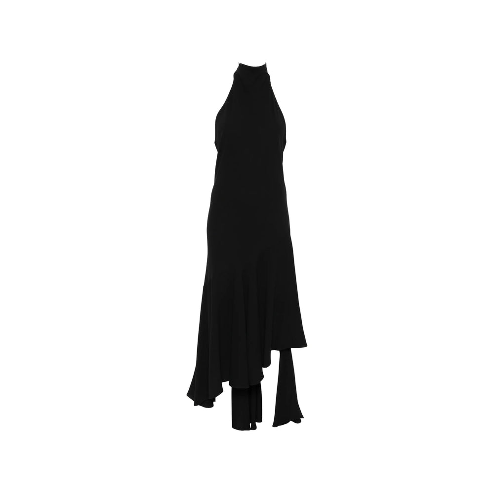 Alaïa Black Dresses - Cocktail & Party Dresses Women ALAIA