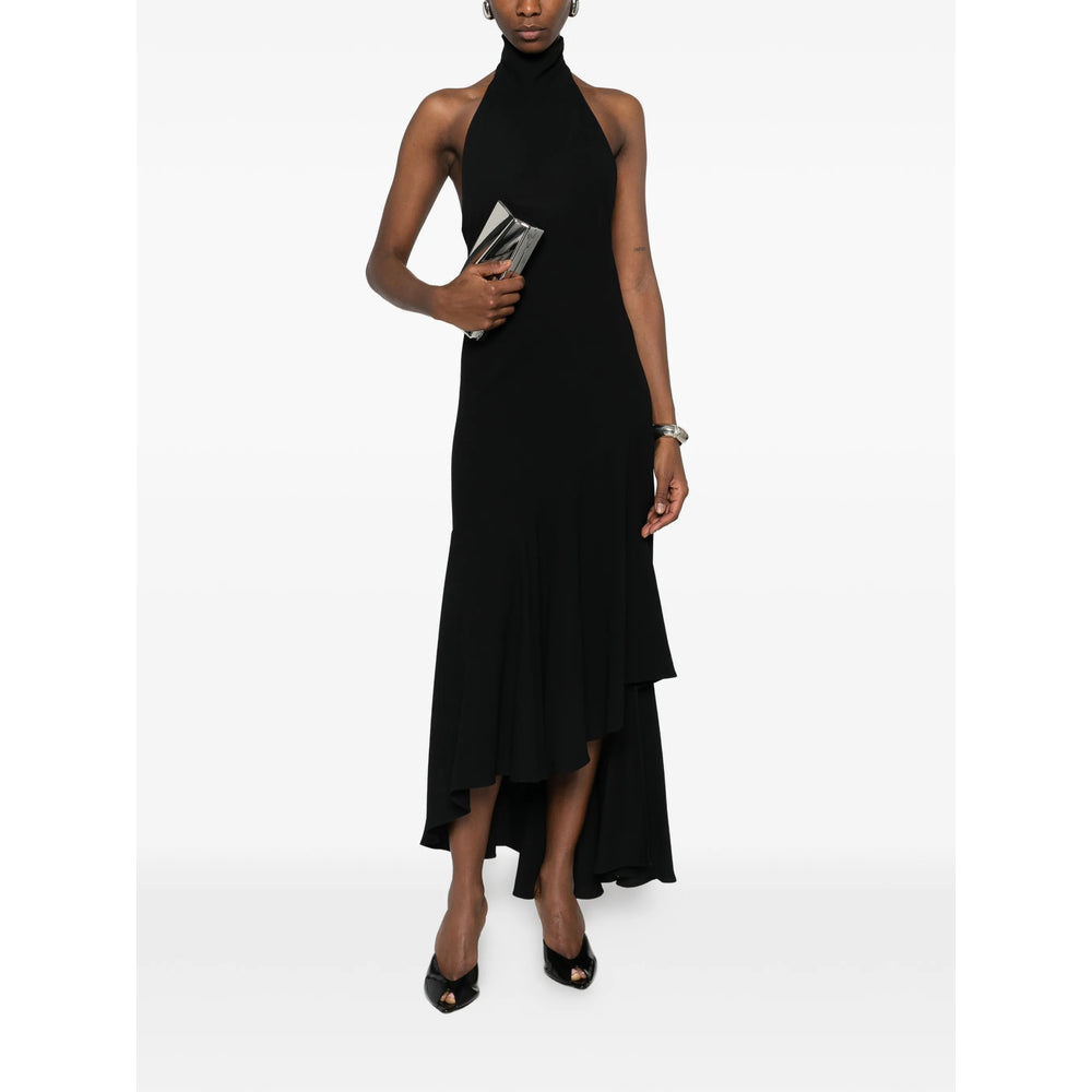 Alaïa Black Dresses - Cocktail & Party Dresses Women ALAIA