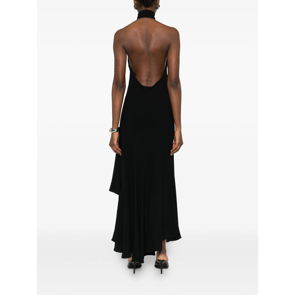 Alaïa Black Dresses - Cocktail & Party Dresses Women ALAIA