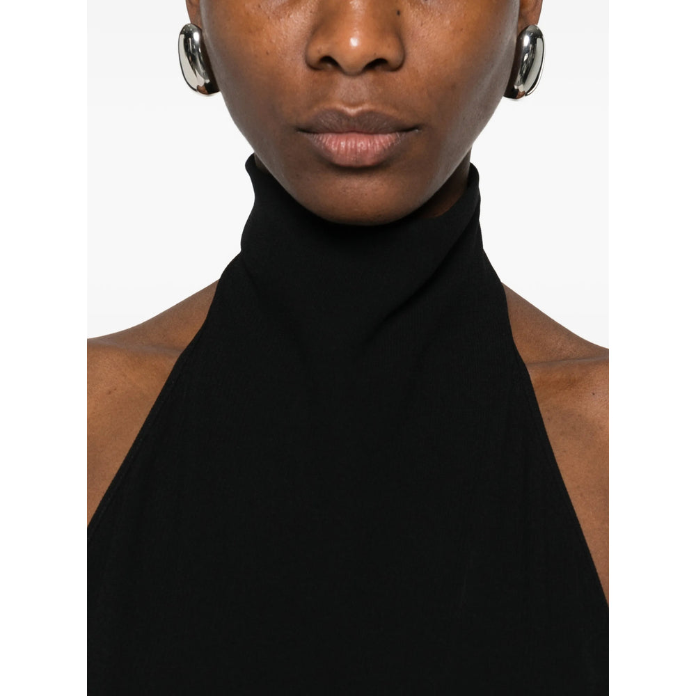Alaïa Black Dresses - Cocktail & Party Dresses Women ALAIA