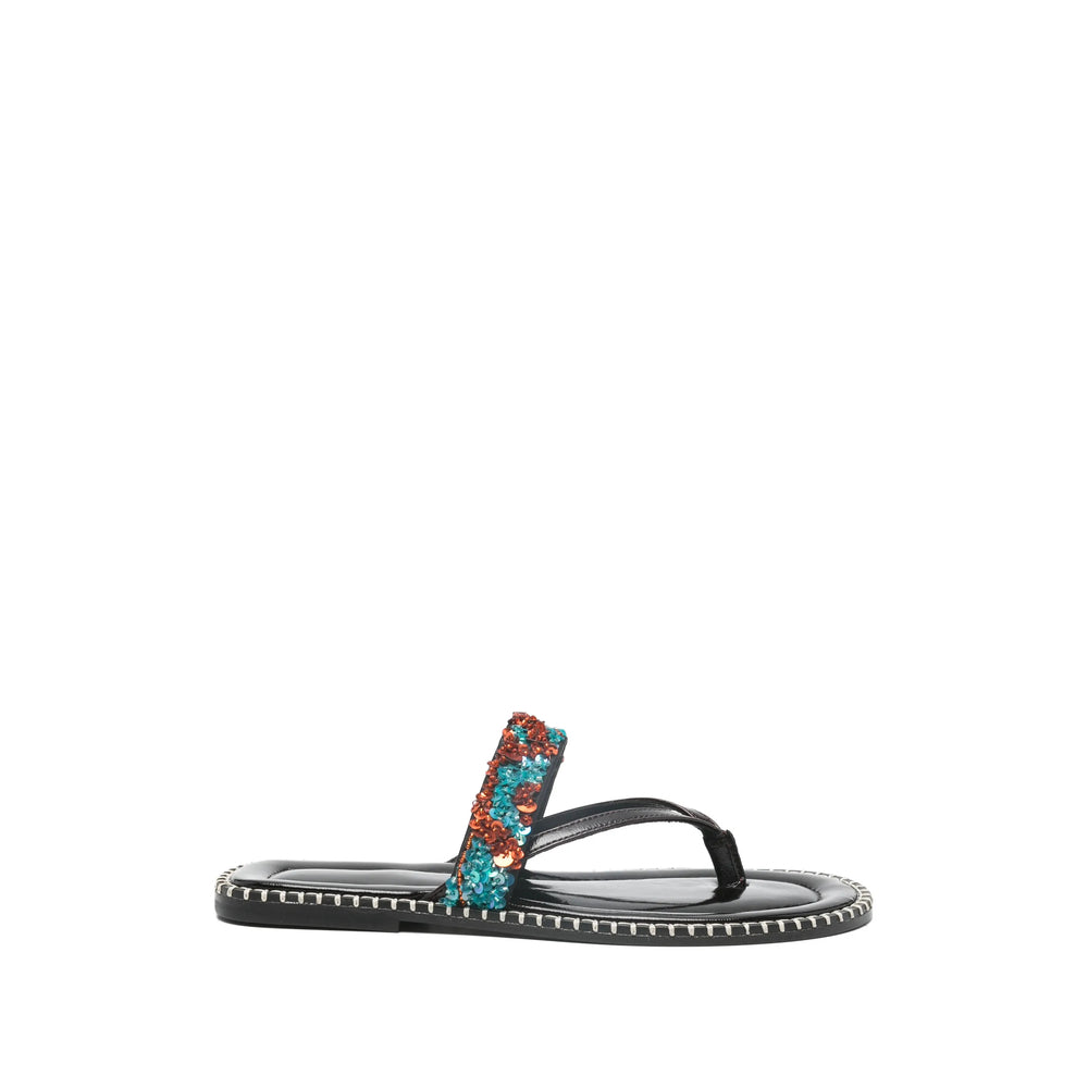 Dries Van Noten Purple Shoes Women DRIES VAN NOTEN