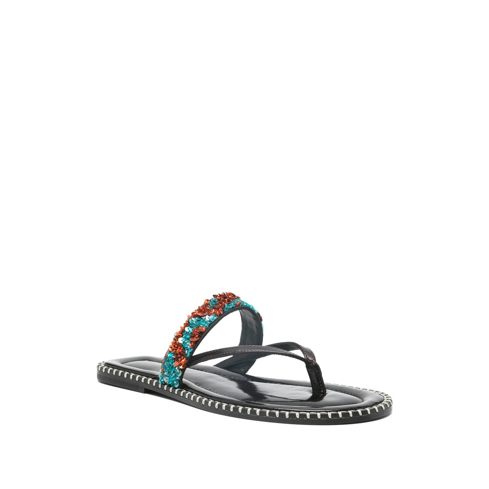 Dries Van Noten Purple Shoes Women DRIES VAN NOTEN