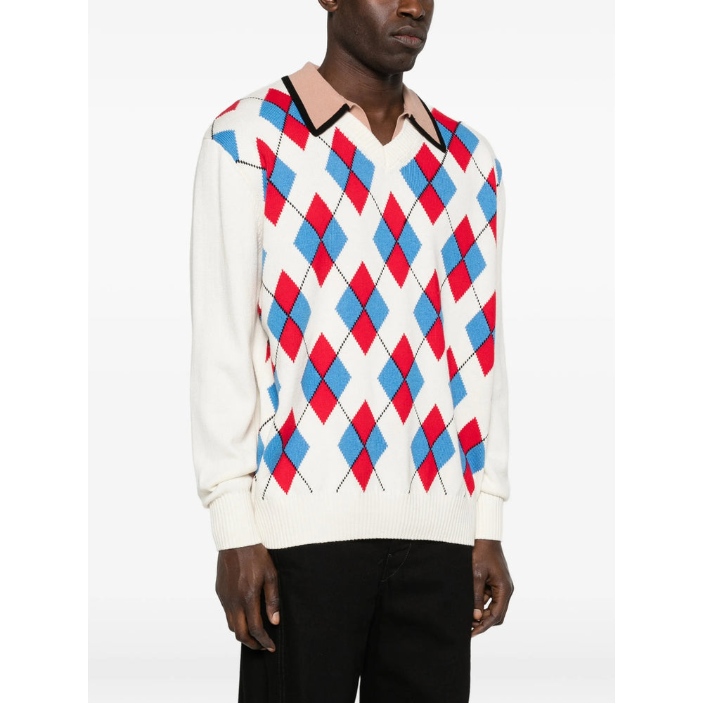 Dries Van Noten White Tops - Sweatshirts Women DRIES VAN NOTEN