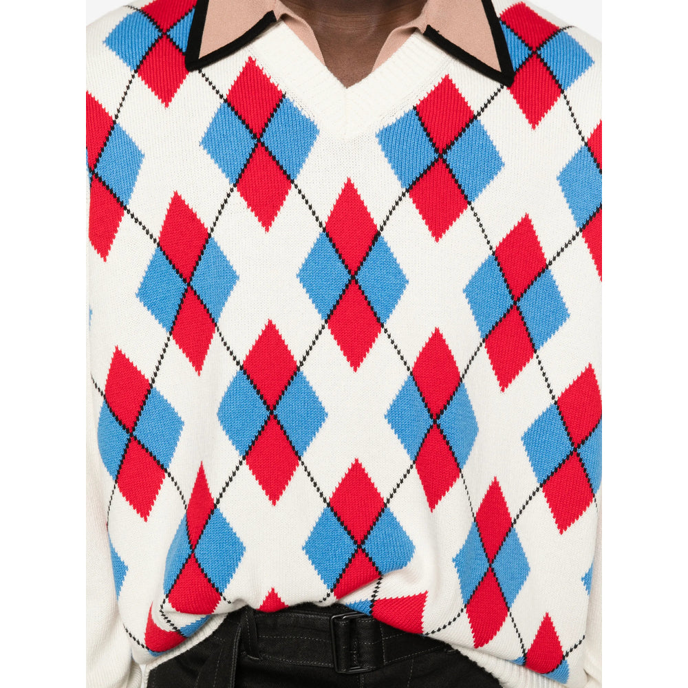 Dries Van Noten White Tops - Sweatshirts Women DRIES VAN NOTEN