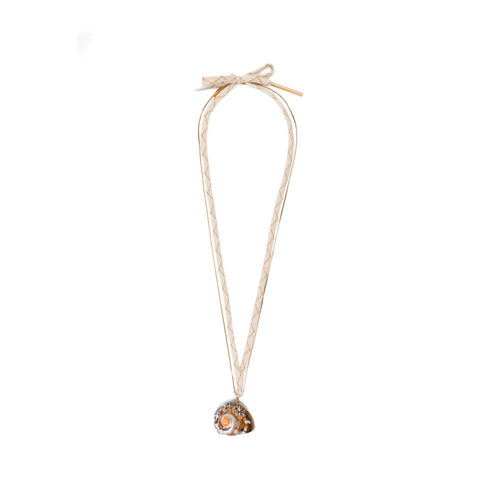 Dries Van Noten Gold Necklaces Women DRIES VAN NOTEN