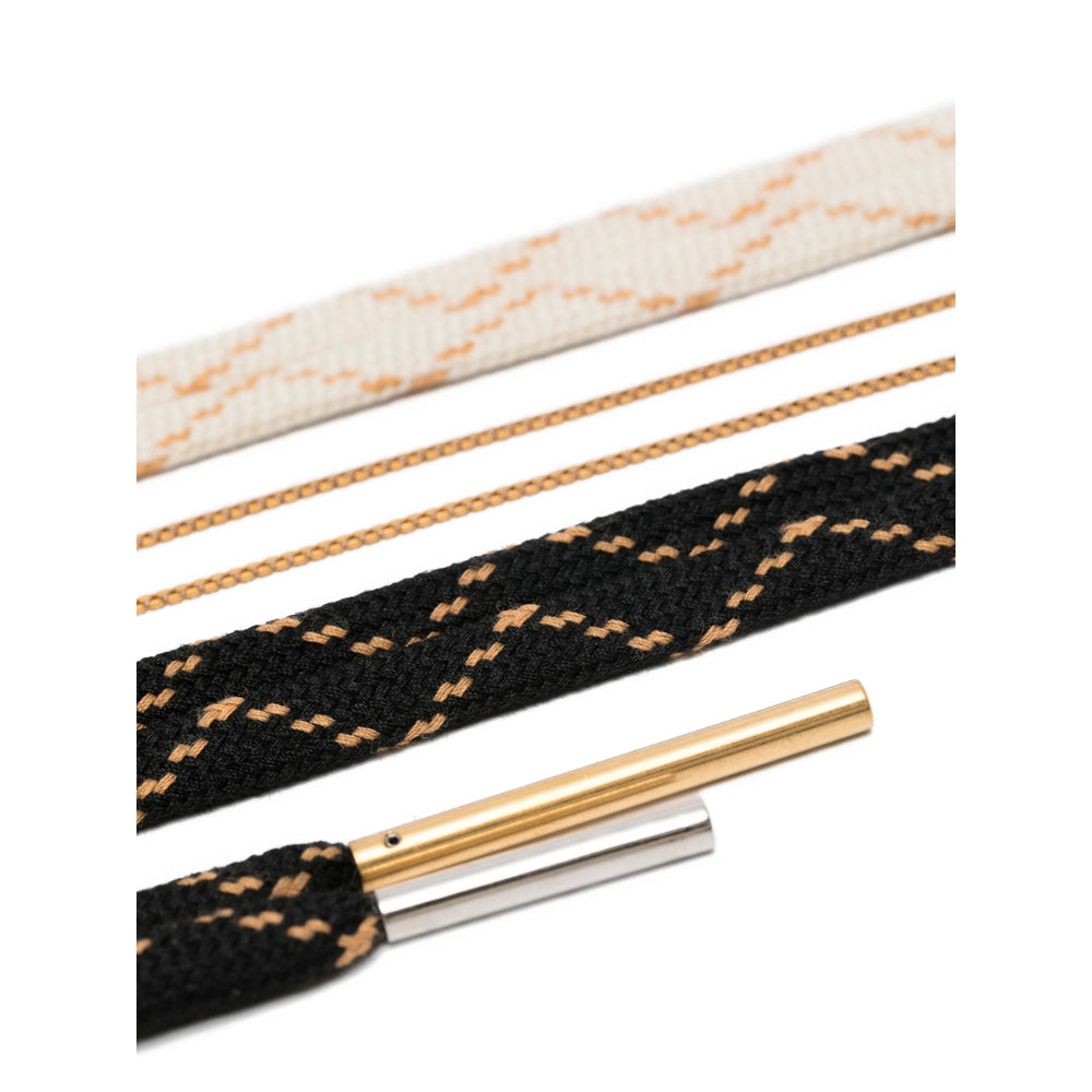 Dries Van Noten Gold Necklaces Women DRIES VAN NOTEN