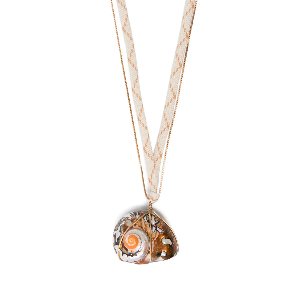 Dries Van Noten Gold Necklaces Women DRIES VAN NOTEN