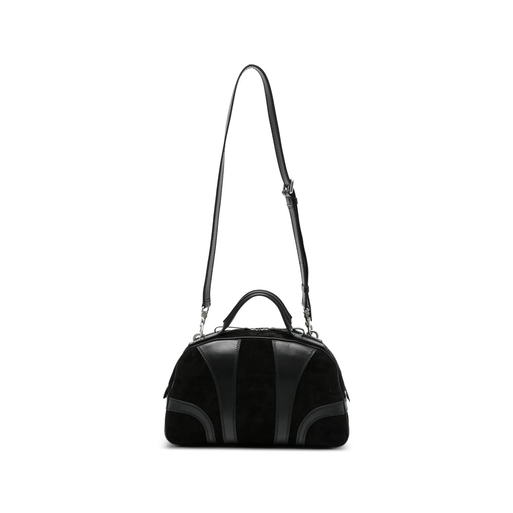Dries Van Noten Black Tote Bags Men DRIES VAN NOTEN