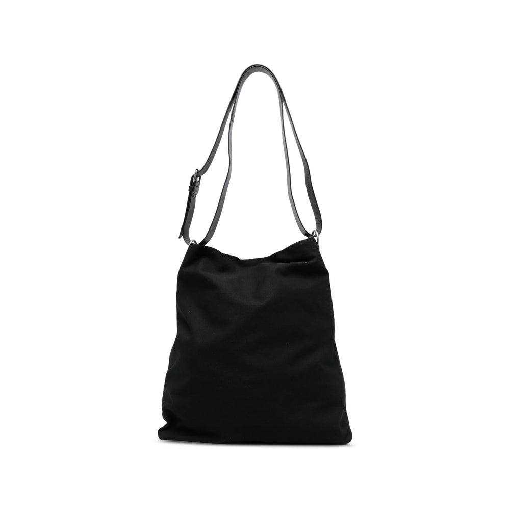 Dries Van Noten Black Tote Bags Men DRIES VAN NOTEN