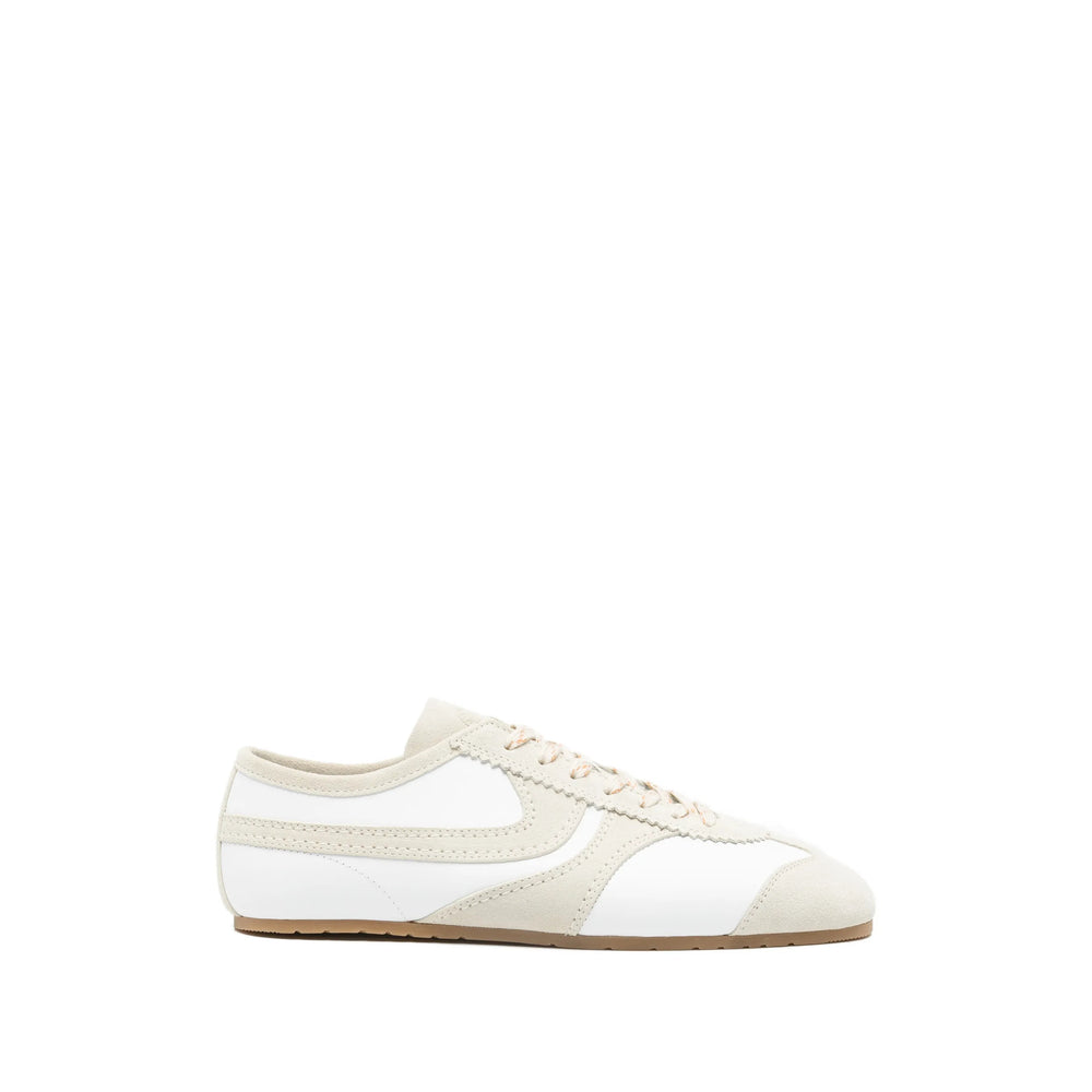 Dries Van Noten White Trainers - Low-Tops Men DRIES VAN NOTEN