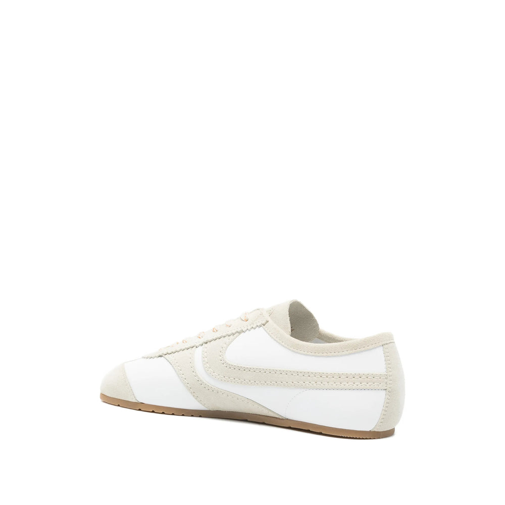 Dries Van Noten White Trainers - Low-Tops Men DRIES VAN NOTEN