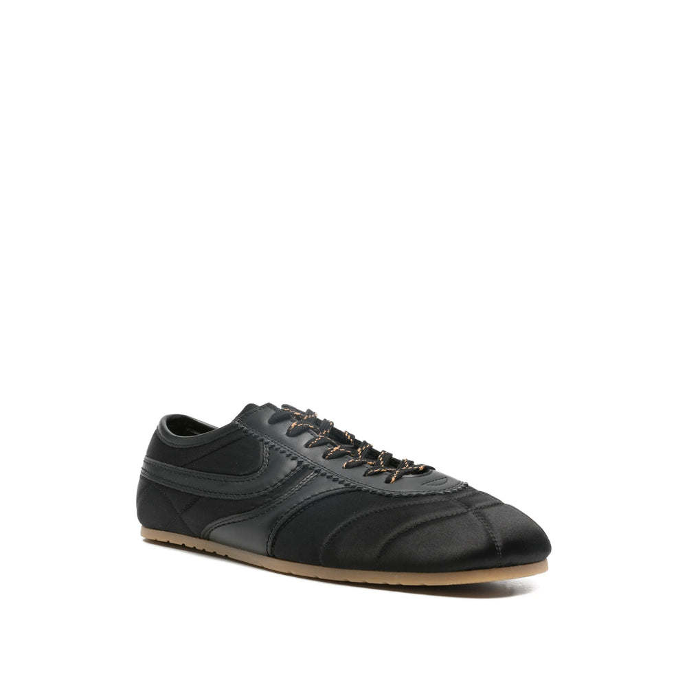 Dries Van Noten Black Trainers - Low-Tops Men DRIES VAN NOTEN