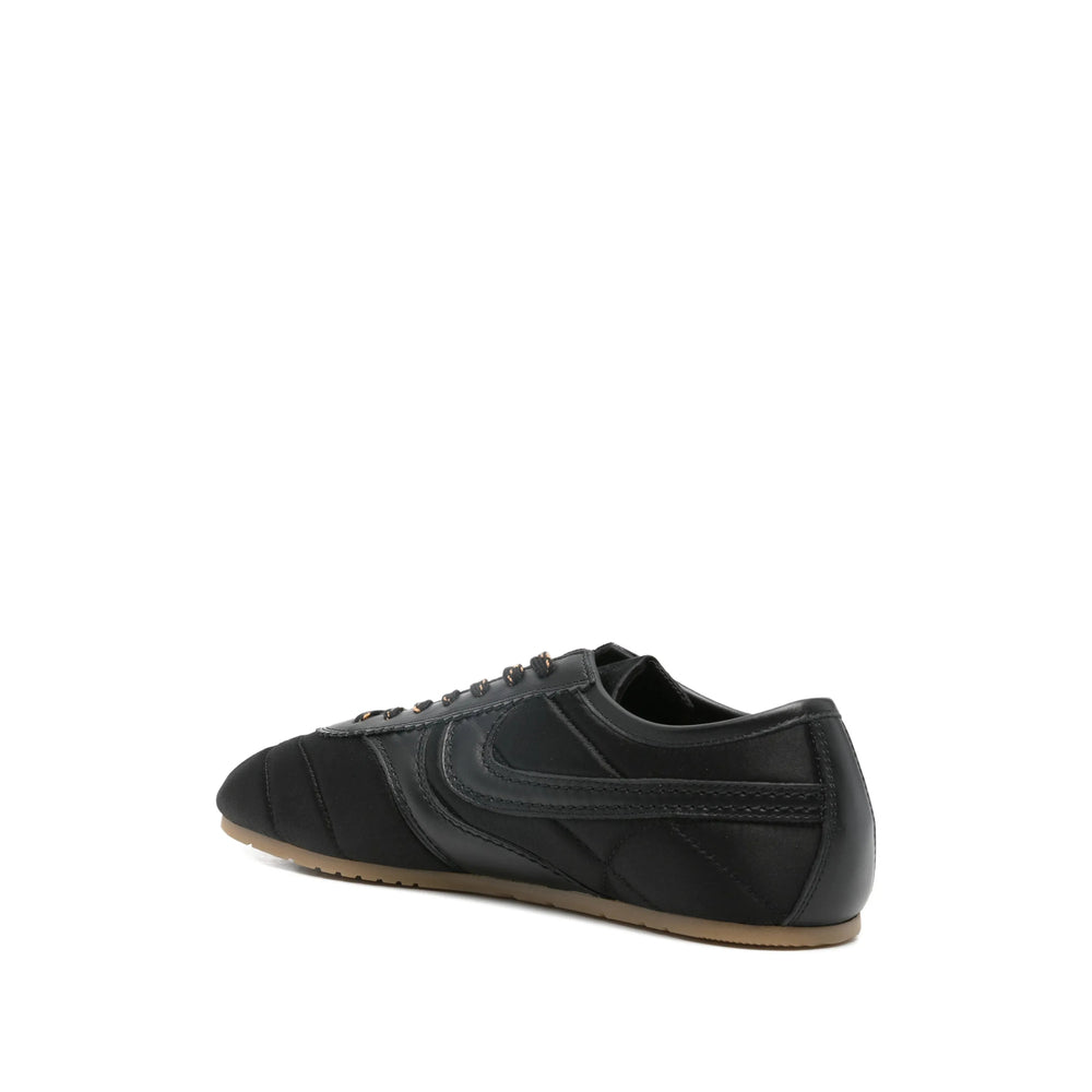Dries Van Noten Black Trainers - Low-Tops Men DRIES VAN NOTEN