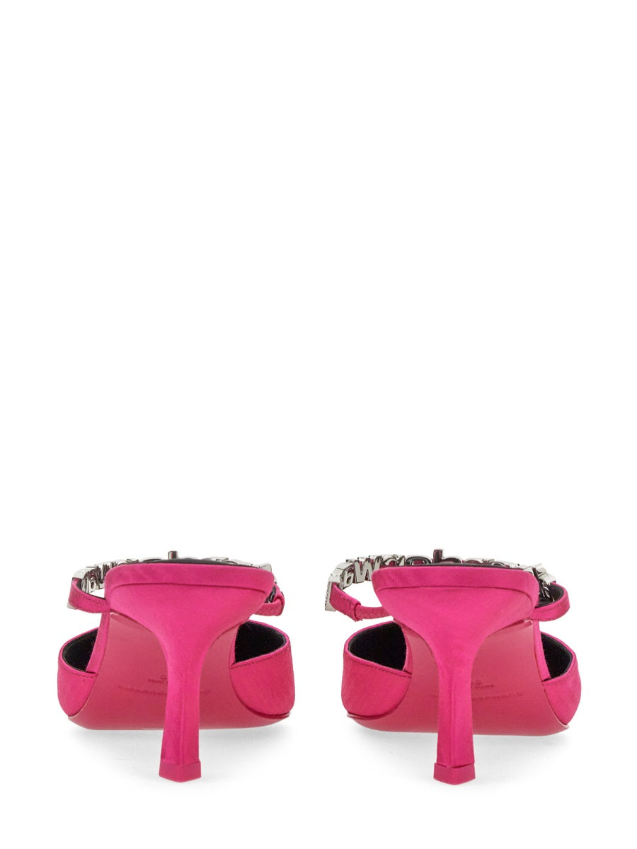 Alexander Wang Women Mules Delphine ALEXANDER WANG