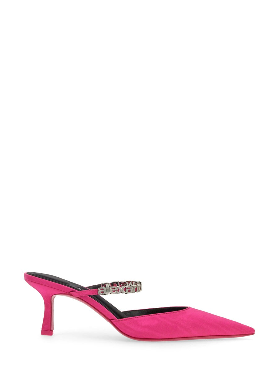 Alexander Wang Women Mules Delphine ALEXANDER WANG
