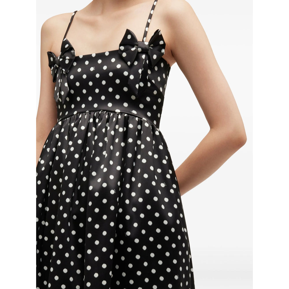 Ganni Black Dresses - Cocktail & Party Dresses Women GANNI
