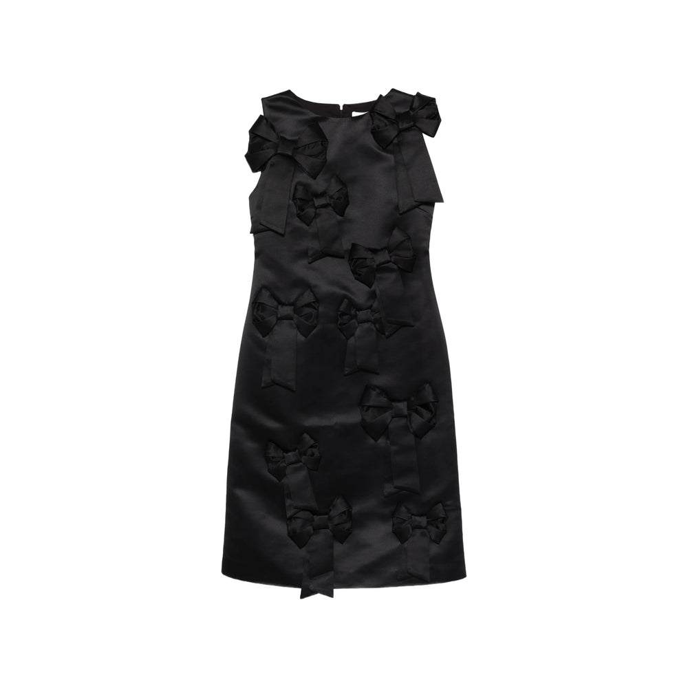 Ganni Black Dresses - Cocktail & Party Dresses Women GANNI