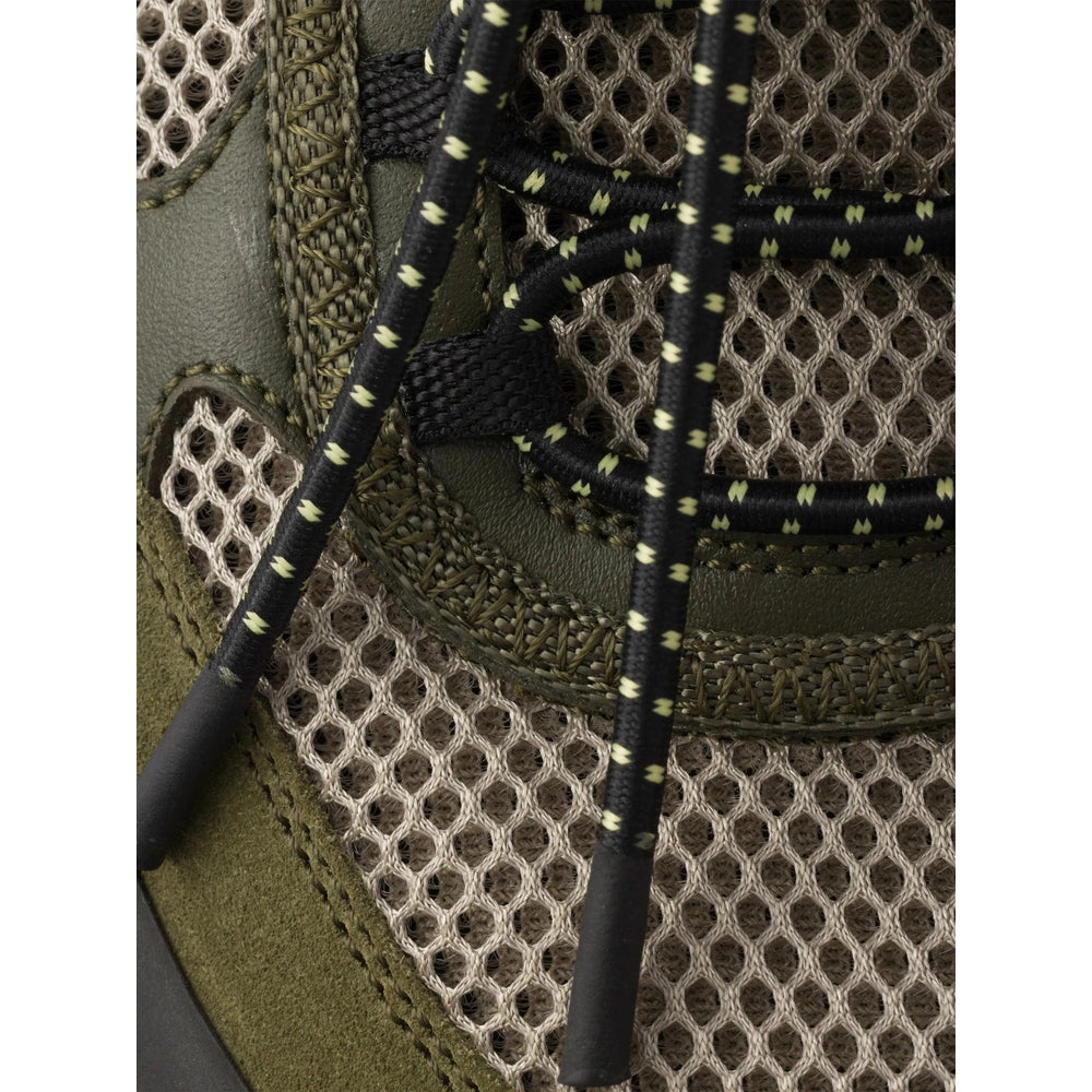 Prada Green Trainers - Low-Tops Men PRADA