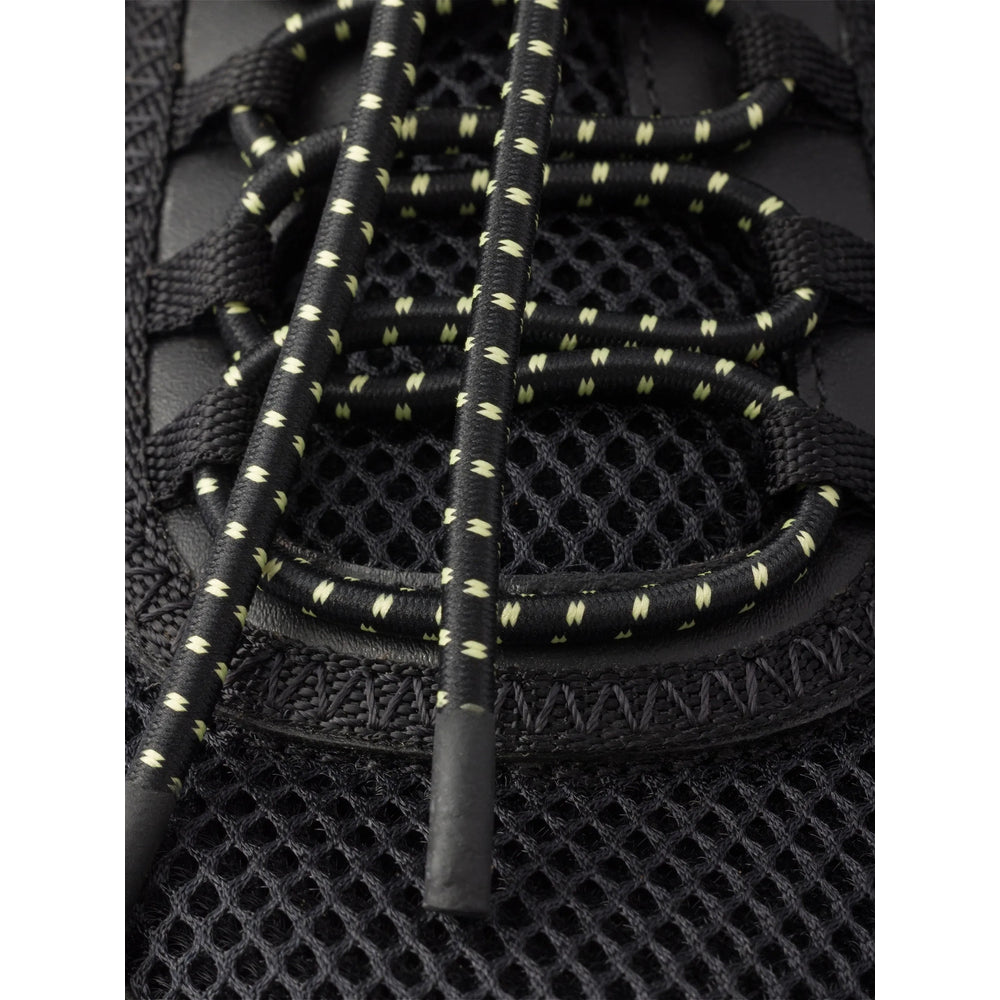 Prada Black Trainers - Low-Tops Men