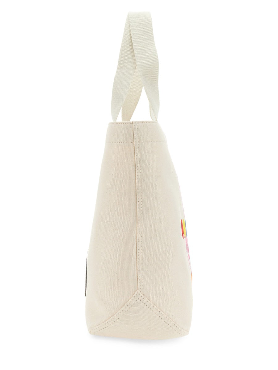 Moncler Genius Unisex Medium Tote Bag 1 Moncler Jw Anderson MONCLER GENIUS