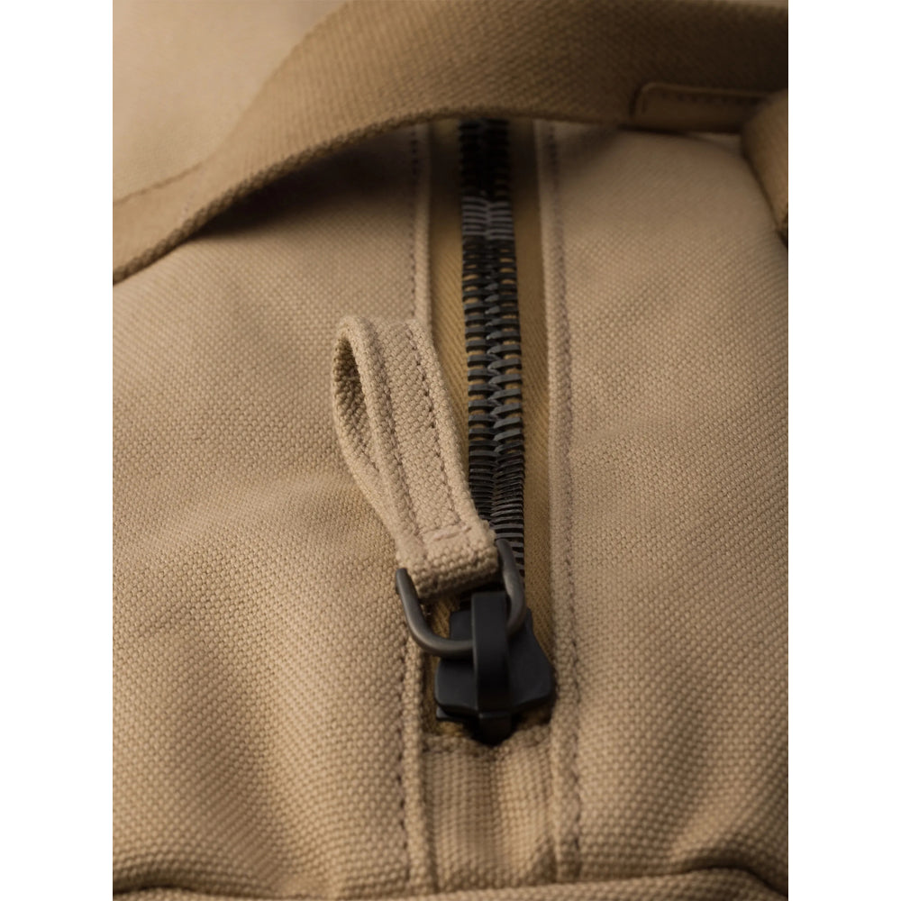 Prada Neutrals Luggage & Holdalls Men PRADA